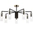 Люстра на штанге Ambrella Light High Light LH56115 1