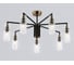Люстра на штанге Ambrella Light High Light LH56115 3