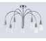 Люстра на штанге Ambrella Light High Light LH55653 3