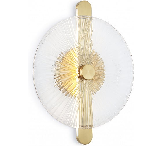 Настенный светодиодный светильник Ambrella Light High Light LH31143