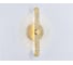 Настенный светодиодный светильник Ambrella Light High Light LH31143 2