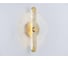 Настенный светодиодный светильник Ambrella Light High Light LH31143 3