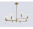 Люстра на штанге Ambrella Light High Light LH55202 3