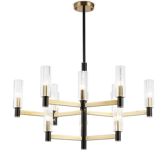 Люстра на штанге Ambrella Light High Light LH55515