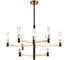 Люстра на штанге Ambrella Light High Light LH55515 1