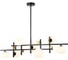 Люстра на штанге Ambrella Light High Light LH51017 1