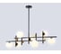 Люстра на штанге Ambrella Light High Light LH51017 2