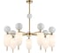 Люстра на штанге Ambrella Light High Light LH53106 1