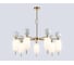 Люстра на штанге Ambrella Light High Light LH53106 2