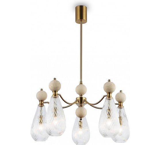 Люстра на штанге Ambrella Light High Light LH53286