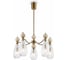 Люстра на штанге Ambrella Light High Light LH53286 1
