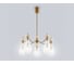 Люстра на штанге Ambrella Light High Light LH53286 2