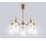 Люстра на штанге Ambrella Light High Light LH53286 3
