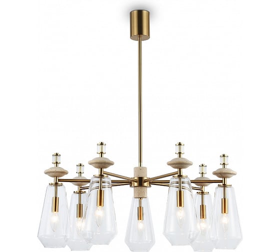 Люстра на штанге Ambrella Light High Light LH53306