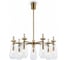 Люстра на штанге Ambrella Light High Light LH53306 1