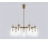 Люстра на штанге Ambrella Light High Light LH53306 2