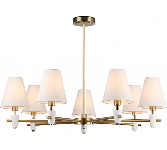 Люстра на штанге Ambrella Light High Light LH75045