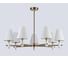 Люстра на штанге Ambrella Light High Light LH75045 3