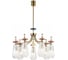 Люстра на штанге Ambrella Light High Light LH53184 1