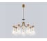 Люстра на штанге Ambrella Light High Light LH53184 2