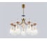 Люстра на штанге Ambrella Light High Light LH53184 3