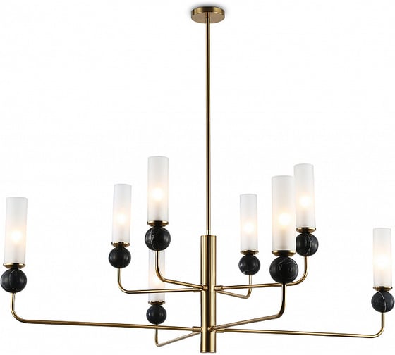 Люстра на штанге Ambrella Light High Light LH53264
