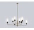 Люстра на штанге Ambrella Light High Light LH53264 3