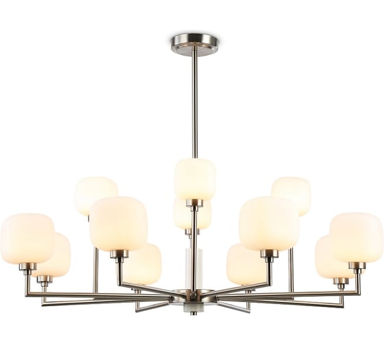 Люстра на штанге Ambrella Light High Light LH53005