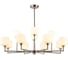 Люстра на штанге Ambrella Light High Light LH53005 1