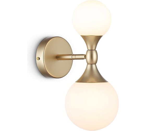 Настенный светильник Ambrella Light High Light LH51053