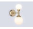 Настенный светильник Ambrella Light High Light LH51053 2