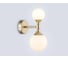 Настенный светильник Ambrella Light High Light LH51053 3
