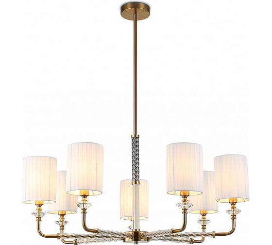 Люстра на штанге Ambrella Light High Light LH71503