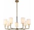 Люстра на штанге Ambrella Light High Light LH71503 1