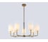 Люстра на штанге Ambrella Light High Light LH71503 2