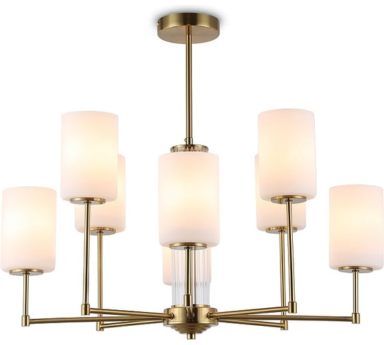 Люстра на штанге Ambrella Light High Light LH56217