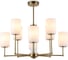 Люстра на штанге Ambrella Light High Light LH56217 1