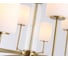 Люстра на штанге Ambrella Light High Light LH56217 2