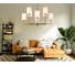 Люстра на штанге Ambrella Light High Light LH56217 3
