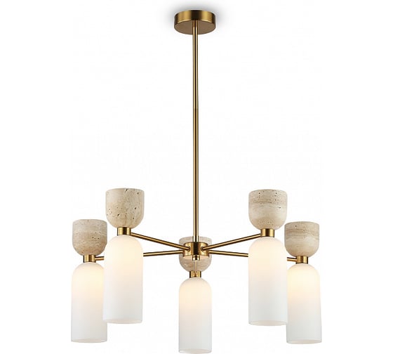 Люстра на штанге Ambrella Light High Light LH53325