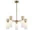 Люстра на штанге Ambrella Light High Light LH53325 1