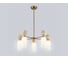 Люстра на штанге Ambrella Light High Light LH53325 2
