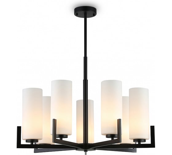 Люстра на штанге Ambrella Light High Light LH56058