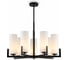 Люстра на штанге Ambrella Light High Light LH56058 1