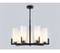 Люстра на штанге Ambrella Light High Light LH56058 2