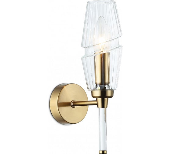 Настенный светильник Ambrella Light High Light LH55204