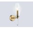 Настенный светильник Ambrella Light High Light LH55204 2