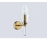 Настенный светильник Ambrella Light High Light LH55204 3