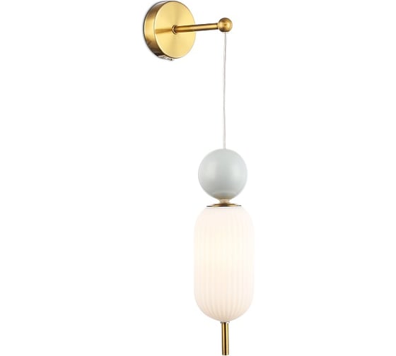 Настенный светильник Ambrella Light High Light LH53108