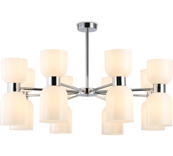 Люстра на штанге Ambrella Light High Light LH56085